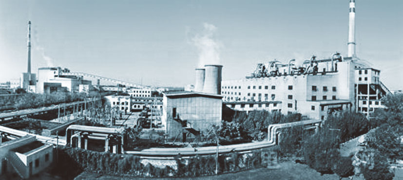 In 1999, Shandong Weiqiao Pioneering Group entered the field of power generation, generating more than 200 million kilowatts of electricity annually
